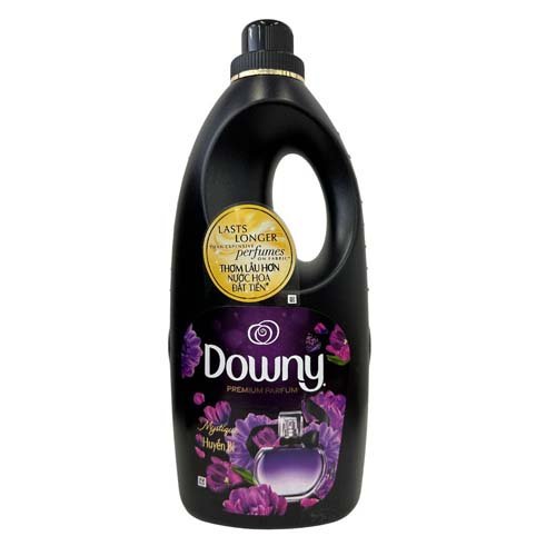 ダウニー　柔軟剤　ミスティーク　ボトル　900ml