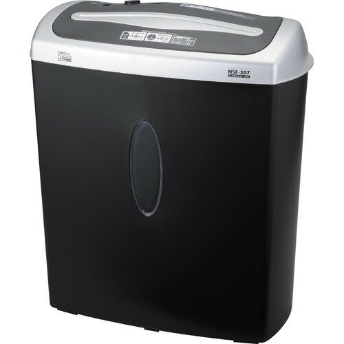 楽天市場】コクヨ KOKUYO Silent-Duo シュレッダー KPS-MX100W