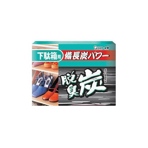 楽天市場】エステー 脱臭炭 ニオイとり紙 | 価格比較 - 商品価格ナビ