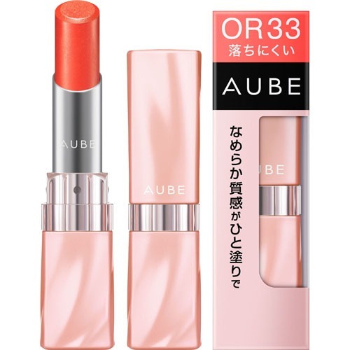 オーブクチュール なめらか質感ひと塗りルージュ　ほんのりピンク 7点セット　新品 9a528271508eedf073cc173e244d9e