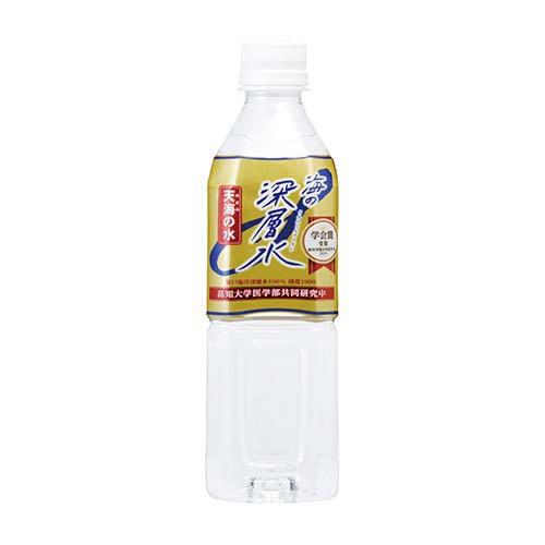 海の深層水 天海の水 硬度1000(500ml*24本入)