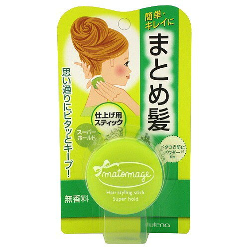 楽天市場】資生堂 VINTAGE(ヴィンテージ) ヘアスチック 60g | 価格比較
