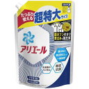 アリエール 洗濯用合成洗剤 清潔で爽やかな香り 詰め替え(1000g)