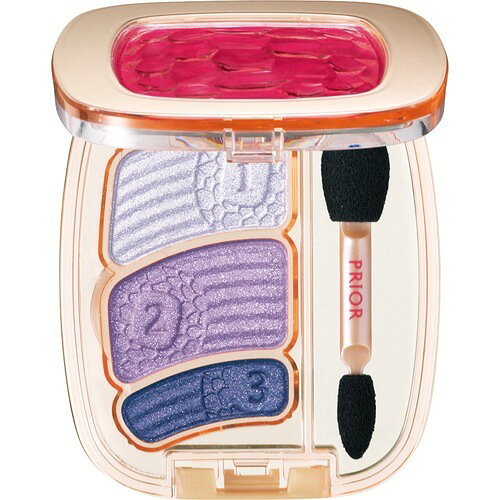 プリオール 美リフトアイカラー コーラル 【公式通販】