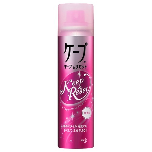楽天市場】花王 CAPE(ケープ) スタイルロック無香料特大140g | 価格