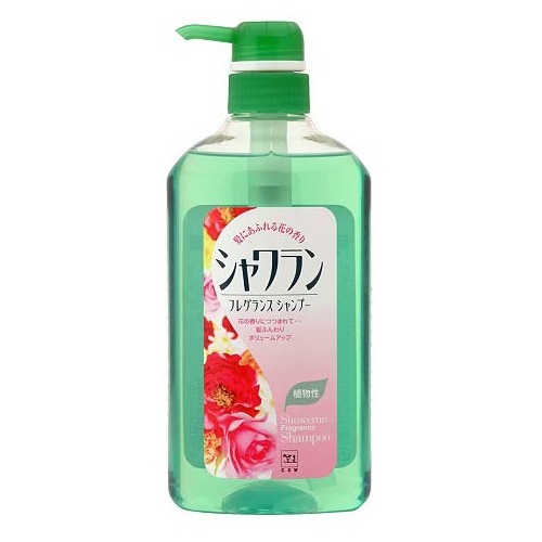 楽天市場】牛乳石鹸共進社 牛乳石鹸 シャワラン フレグランス