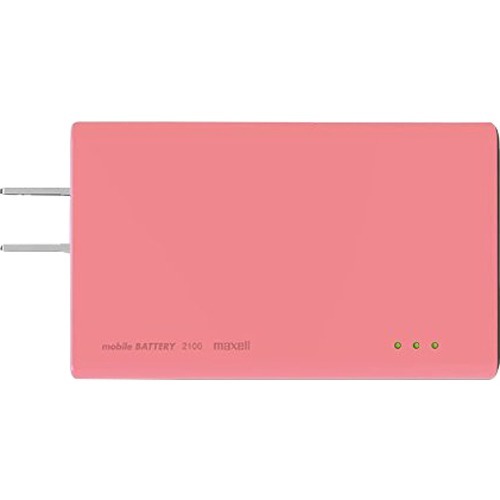 楽天市場】マクセル maxell ACコンセント付きモバイルバッテリー