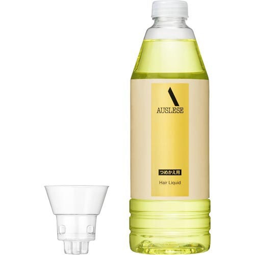 楽天市場】資生堂 AUSLESE(アウスレーゼ) ヘアリキッド業務用 880ml