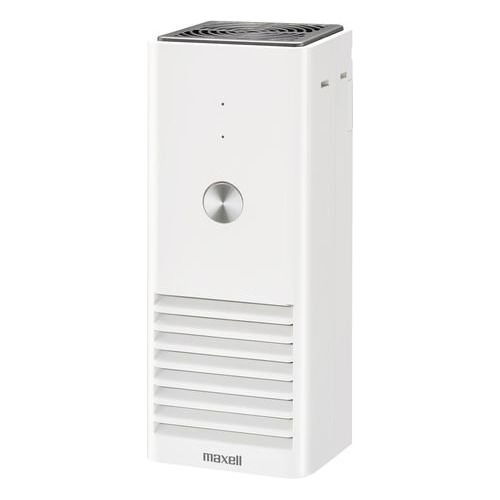 オゾン除菌消臭器 OZONEO ホワイト(1台)