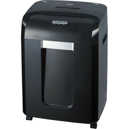 楽天市場】ナカバヤシ ハイスピード時短シュレッダ クロスカット NSE