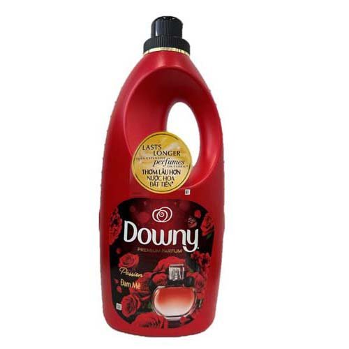 ダウニー パッション 1800ml Downy (柔軟剤 液体柔軟剤)