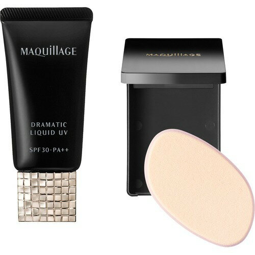楽天市場】資生堂 MAQuillAGE(マキアージュ) デザインリメーク