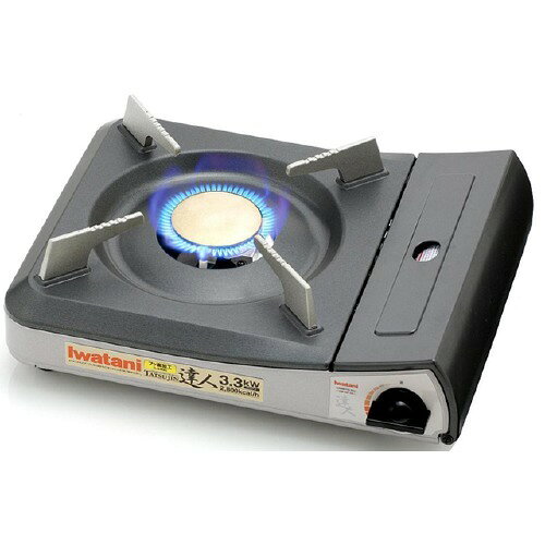 楽天市場】岩谷産業 イワタニ カセットフー カセットグリル CB-G-13(1