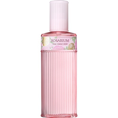 楽天市場】資生堂 ROSARIUM(ばら園) オードパルファムRX 50ml | 価格