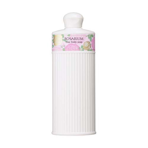 楽天市場】資生堂 ROSARIUM(ばら園) オードパルファムRX 50ml