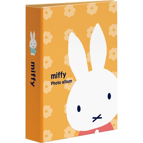 ナカバヤシ ファイル ポケットアルバム ディック・ブルーナ イエロー 1PL-158-Y Amazon.co.jp: ナカバヤシ ファイル ポケットアルバム ディック