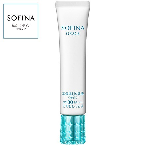 楽天市場】花王 ソフィーナ グレイス 高保湿化粧水（薬用） さっぱり