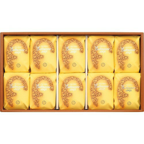 楽天市場】資生堂 資生堂 花椿石鹸 N(標準重量110g*10コ入) | 価格比較