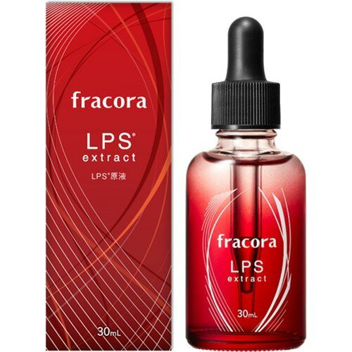 フラコラ　プラセンタエキス原液　エンリッチ　30ml×3 プラセンタエキス原液エンリッチ ｜FRACORA（フラコラ）公式
