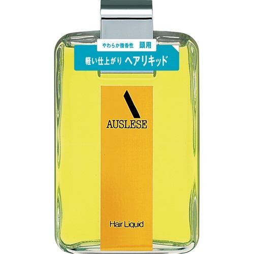 楽天市場】資生堂 AUSLESE(アウスレーゼ) ヘアリキッド業務用 880ml