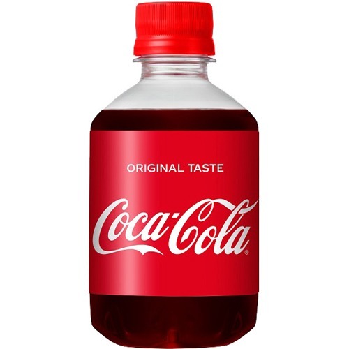 コカ・コーラー 楽天市場】日本コカ・コーラ コカ・コーラ 280ML PETx24 | 価格比較