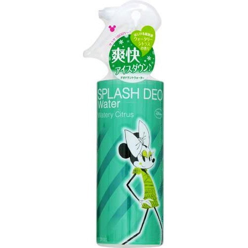 Ban シャワーデオドラント ウォーターリリー 120ml　4本 Ban / シャワーデオドラント＆Rich スパークリングフローラルの