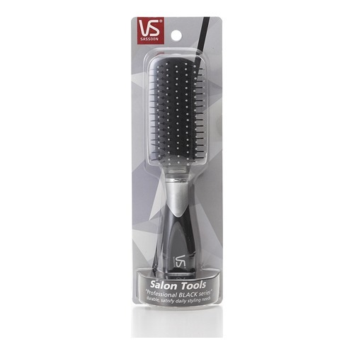 【新品】ヴィダルサスーン　VIDAL SASOON ロールブラシ　ハワイ購入 楽天市場】シャンティ ヴィダルサスーン ロールブラシ ピンク(1本入