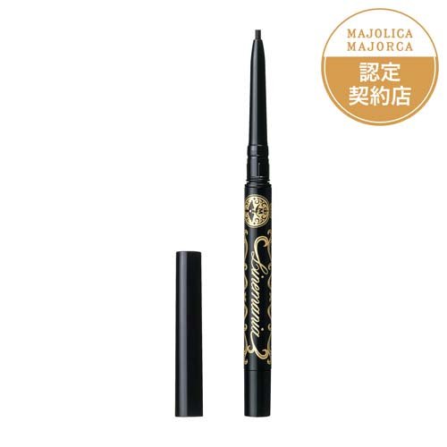 楽天市場】資生堂 マジョリカ マジョルカ ジェルリキッドライナー