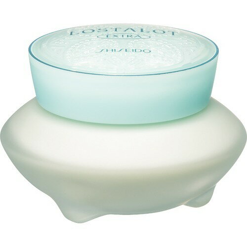 楽天市場】資生堂 LOSTALOT(ロスタロット) フェースライン 55g