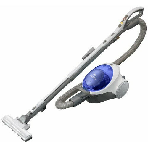 三菱掃除機TC-SXG3J-A（ブルー） 楽天市場】三菱 掃除機 TC-SXG3J-H 紙パック式 エアロスピン