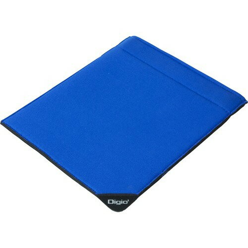 Digio2 ストレージマウスパッド MUP-920BL(1コ入)
