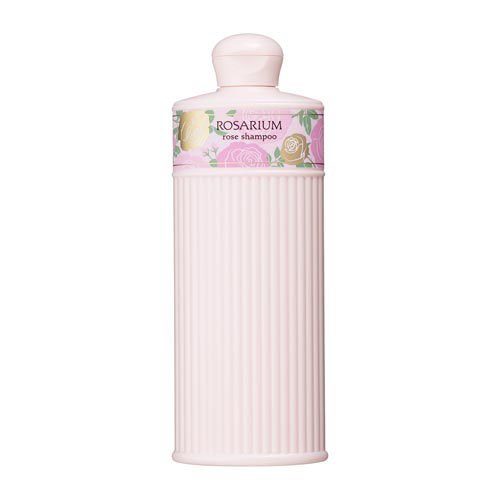 楽天市場】資生堂 ROSARIUM(ばら園) オードパルファムRX 50ml