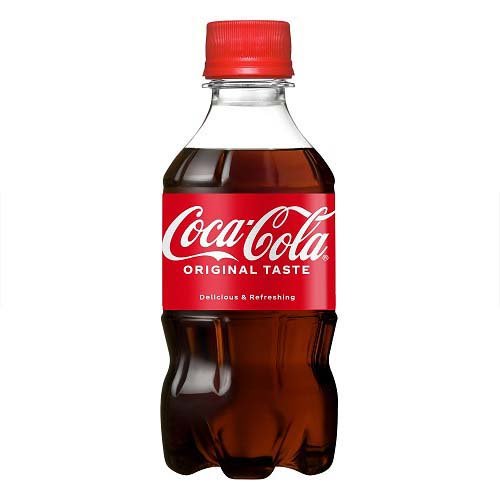 夏セール開催中 MAX80%OFF！ コカ・コーラ 楽天市場】日本コカ・コーラ 2007 PET 300ML サッカーボール