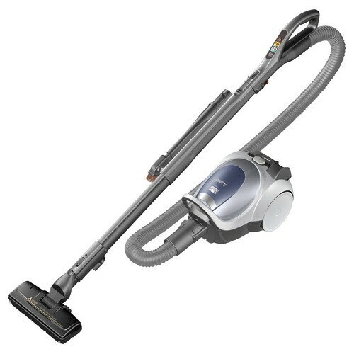 楽天市場】三菱電機 MITSUBISHI 掃除機 TC-ZXF30P(N) | 価格比較