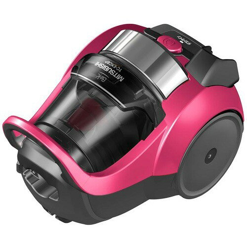 楽天市場】三菱電機 三菱 サイクロンクリーナー TC-ZXC-20P-P(1台