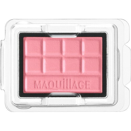 楽天市場】資生堂 MAQuillAGE(マキアージュ) チークカラー RS314 5g