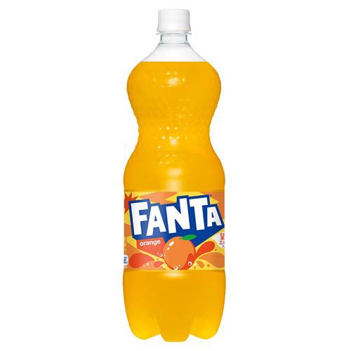 楽天市場】日本コカ・コーラ ファンタ オレンジ 2008 1500ML PETx8