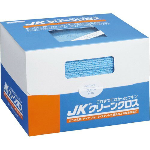 クレシア JKクリーンクロス(50枚入)