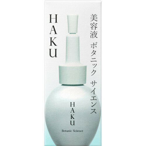 楽天市場】資生堂 HAKU メラノフォーカスZ 美白美容液 レフィル