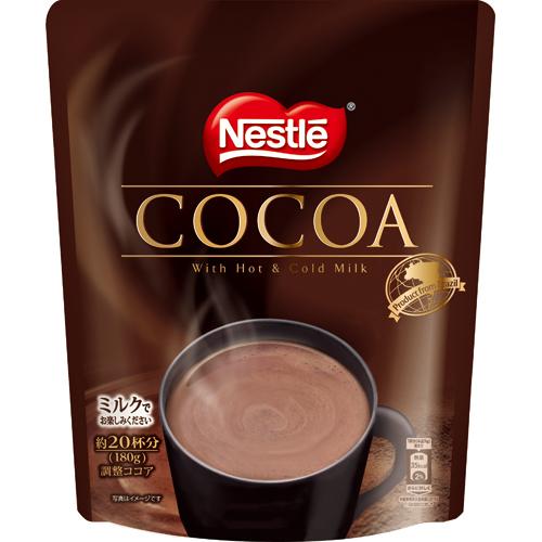 楽天市場】ネスレ日本 ネスレ 特選ココア 750g | 価格比較 - 商品価格ナビ