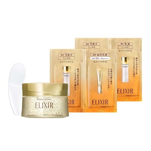 楽天市場】資生堂 ELIXIR(エリクシール) シュペリエル