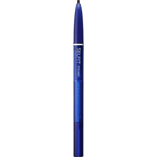 楽天市場】資生堂 SELFIT(セルフィット) アイラインペンシル パール