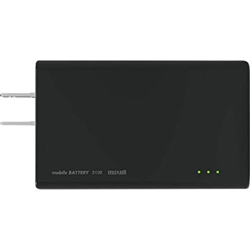 maxell　MPC-CAC12800 eightloop2nd_4902580791759