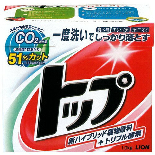 楽天市場】ライオン トップ プラチナクリア(900g*8コ入) | 価格比較