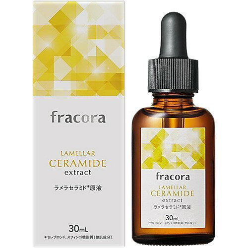 楽天市場】FRACORA フラコラ プラセンタエキス原液 エンリッチ(30ml