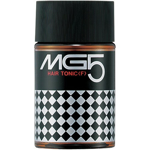 楽天市場】資生堂 MG5(エムジー5) ヘアクリームオイル (F) NP 150ml