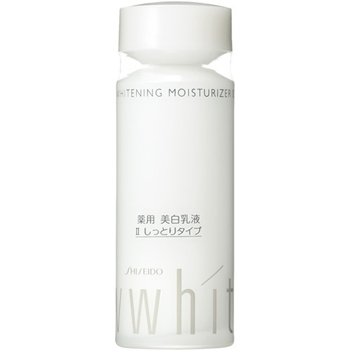 楽天市場】資生堂 REVITAL(リバイタル) ホワイトニング モイスチャー