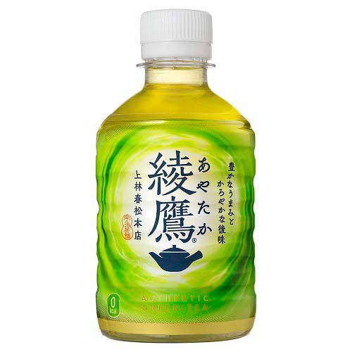 コカ・コーラ - コカ・コーラ 綾鷹 650ml f75654cb15d22c235547a76c6ecdd9