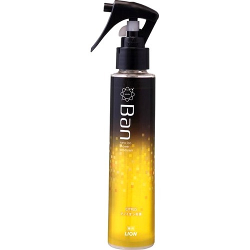 新品 Ban シャワーデオドラント ウォーターリリー 120ml　3本 ヨドバシ.com - バン Ban Ban シャワーデオドラント ウォーター