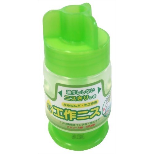 楽天市場】クツワ 工作ニス ハケ付き(70mL) | 価格比較 - 商品価格ナビ